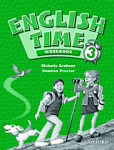 English Time 3 Workbook